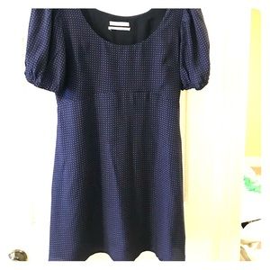 Urban Outfitters polka dot dress